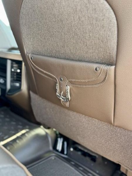 New 2026 RAM 2500 Limited Longhorn Mega Cab 4x4 6