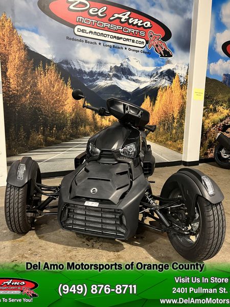 2023 Can-Am RD RYKER 900 CALI 23 900 ACEImage 2