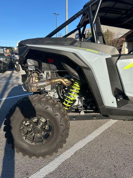New 2025 Polaris RZR XP 1000 ULTIMATE Image 10