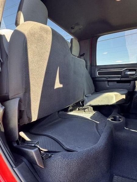 Used 2024 RAM 2500 Big HornImage 16