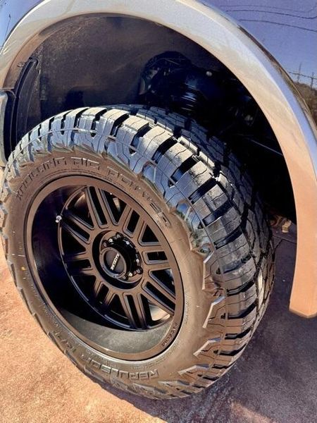 Used 2020 Ford F-150 King RanchImage 21