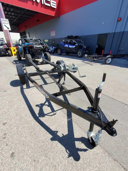 New 2025 Zieman S-1 Image 2