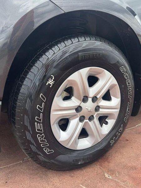 Used 2015 Chevrolet Traverse LSImage 14