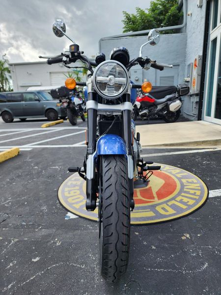 New 2024 Royal Enfield SUPER METEOR Image 2