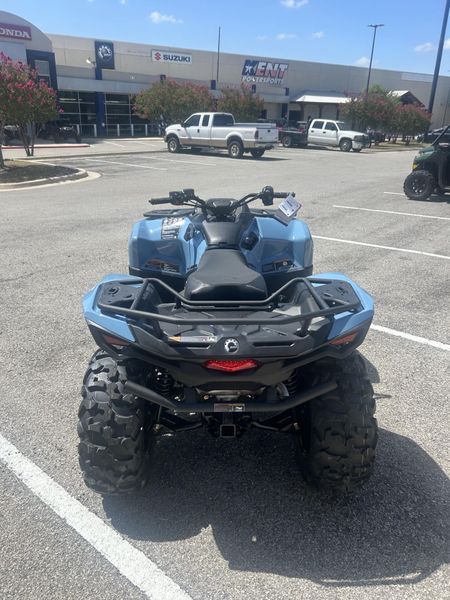 New 2026 Can-Am OUTLANDER XT 700 Image 6