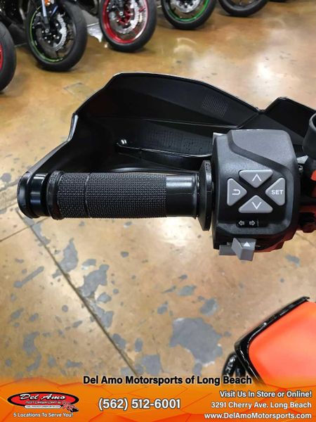 2024 KTM 390 ADVENTURE Image 7