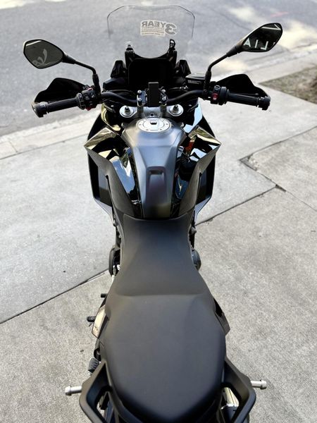 New 2026 BMW F 900 XR 