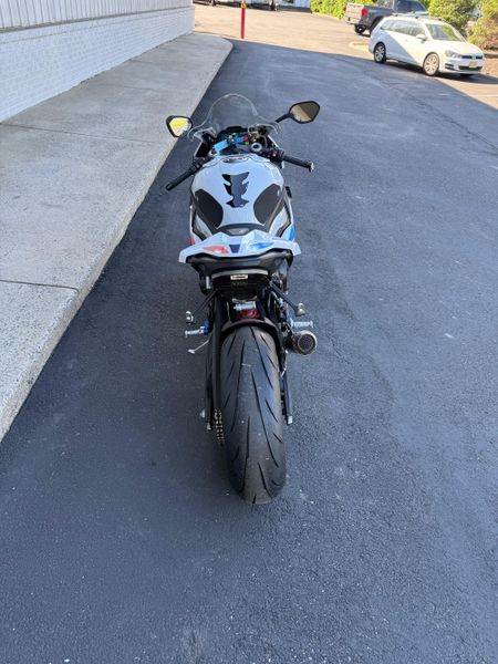 2023 BMW S 1000 RRImage 4