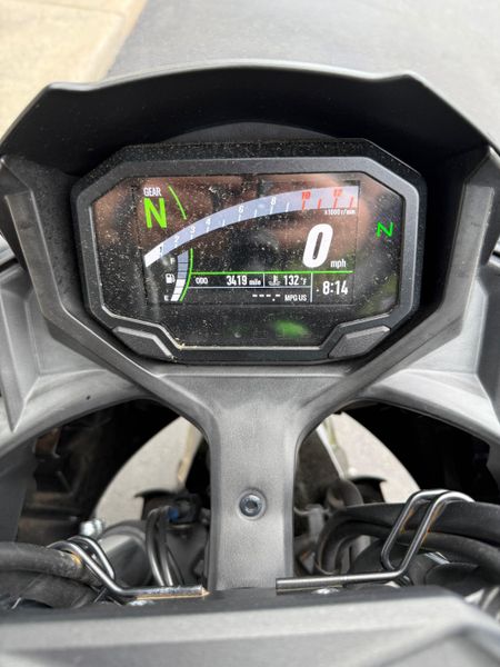 2020 Kawasaki Ninja 650Image 5