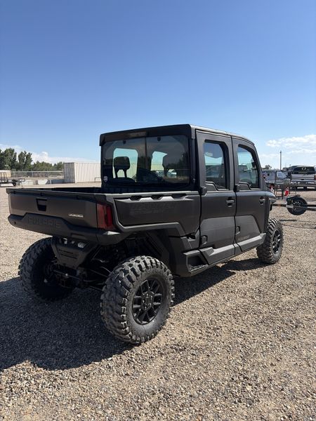 New 2026 Polaris RANGER CREW XD 1500 NORTHSTAR ULTIMATE 
