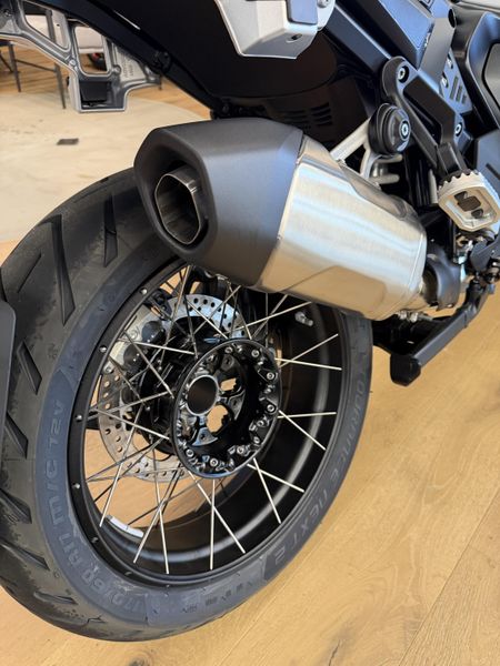 New 2026 BMW R 1300 GS ADVENTURE 