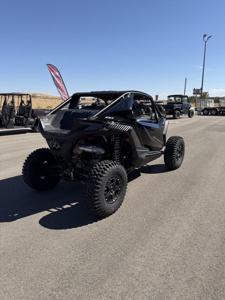 New 2027 CFMOTO ZFORCE Z10 CF1000SZ 