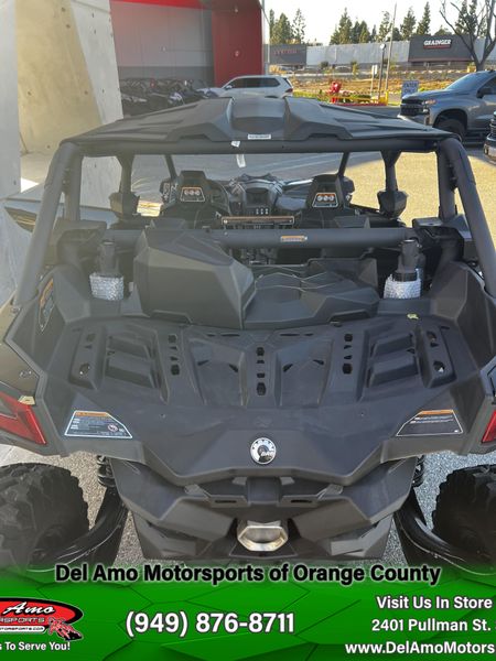 2025 Can-Am MAVERICK X3 MAX X RS TURBO RRImage 9