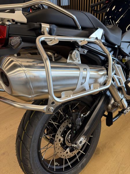2026 BMW F 900 GS Adventure