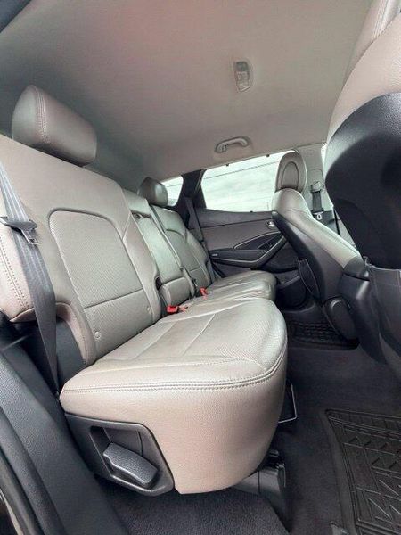 Used 2017 Hyundai Santa Fe Sport 2.4 BaseImage 14