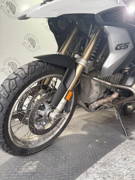 2017 BMW R 1200 GS 