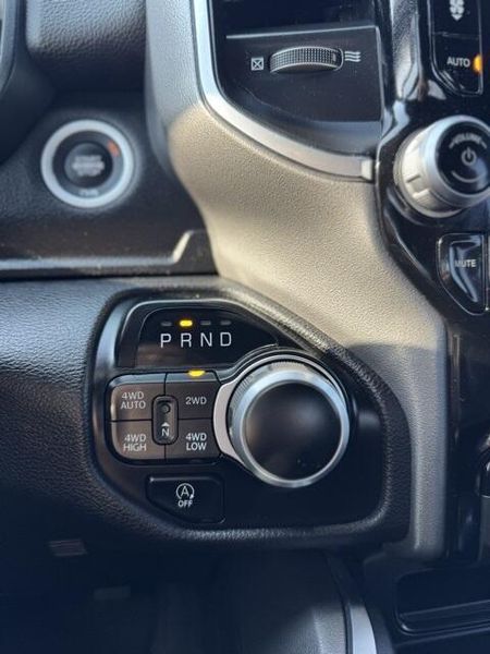 Used 2024 RAM 1500 Big Horn Lone StarImage 19