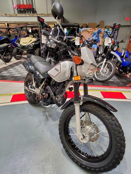 Used 2024 Yamaha TW200 Image 10