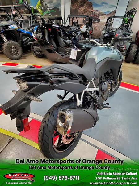 2024 Suzuki V-STROM 800 Image 10