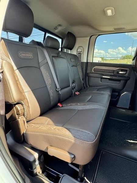 New 2026 RAM 2500 Limited Longhorn Mega Cab 4x4 6