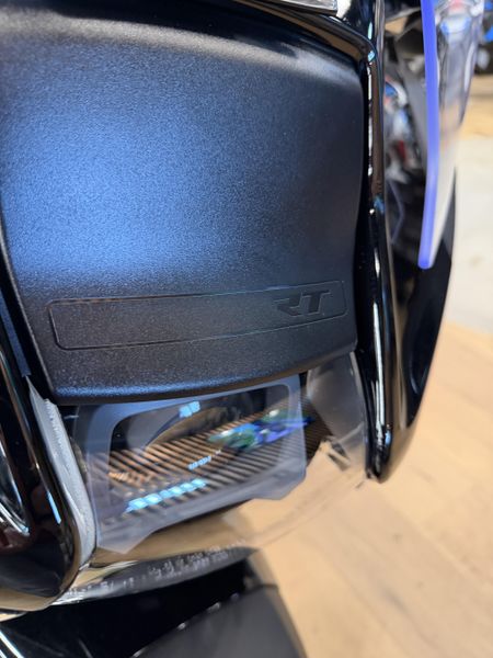2026 BMW R 1300 RT