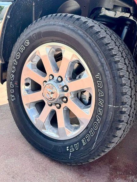 New 2026 RAM 2500 Big Horn Crew Cab 4x4 6