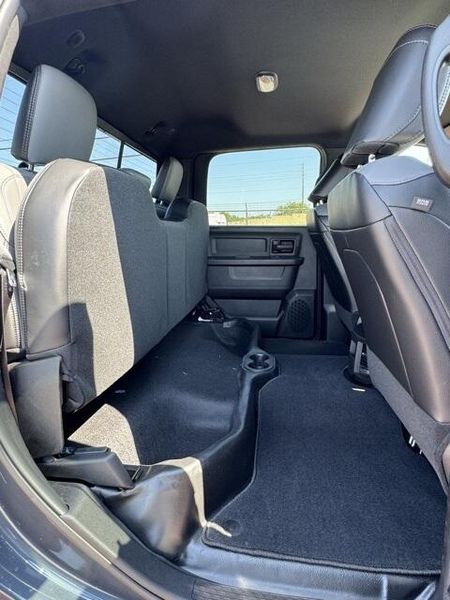 2026 Ram 3500 Tradesman photo 16