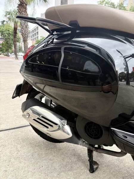Used 2016 Vespa PRIMAVERA 150 