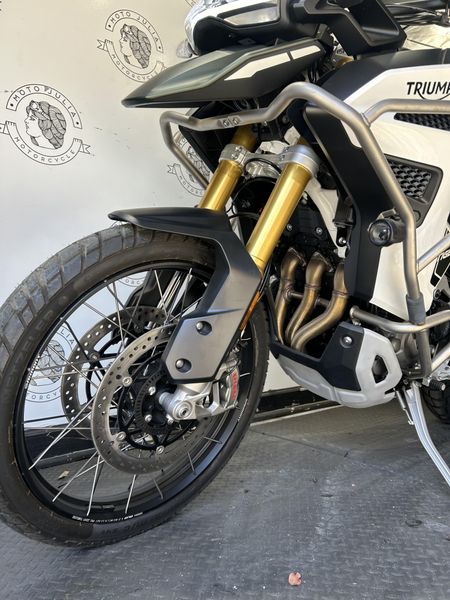 2023 Triumph TIGER RALLY EXPLORER