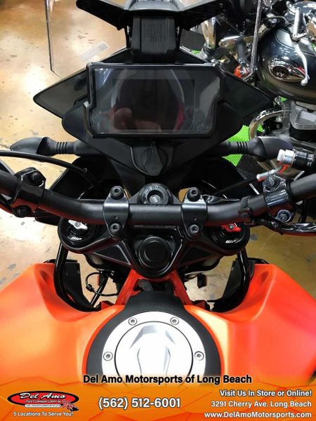 2024 KTM 390 ADVENTURE Image 9
