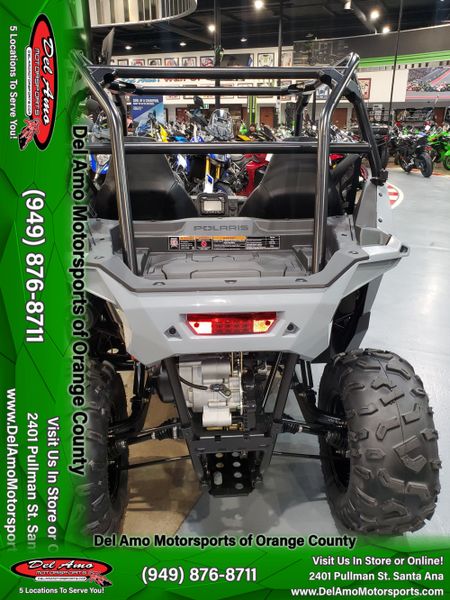 2024 Polaris RZR 200 EFIImage 7