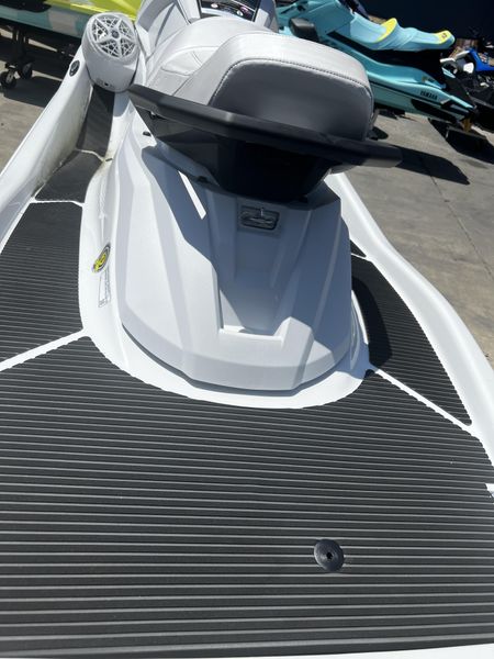 2025 Yamaha VX CRUISER W/AUDIO Image 12