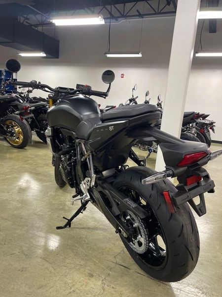 New 2026 Suzuki GSX 8T Image 7