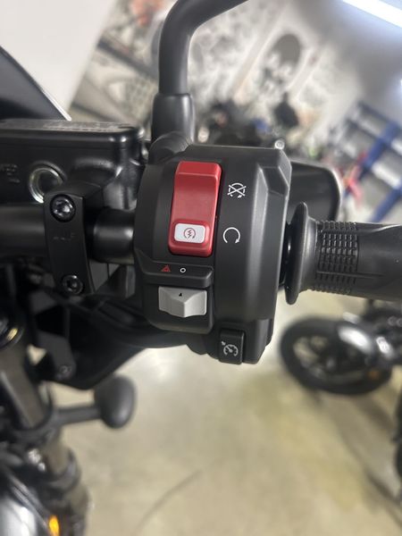 New 2026 Honda REBEL 1100T Image 10