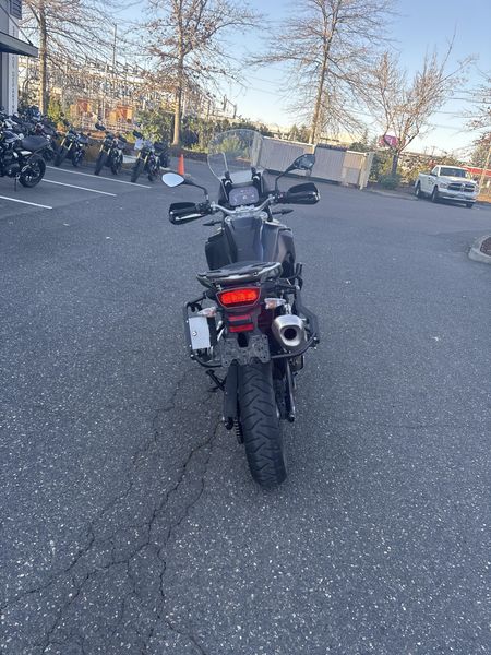 Used 2020 BMW F 850 GS 