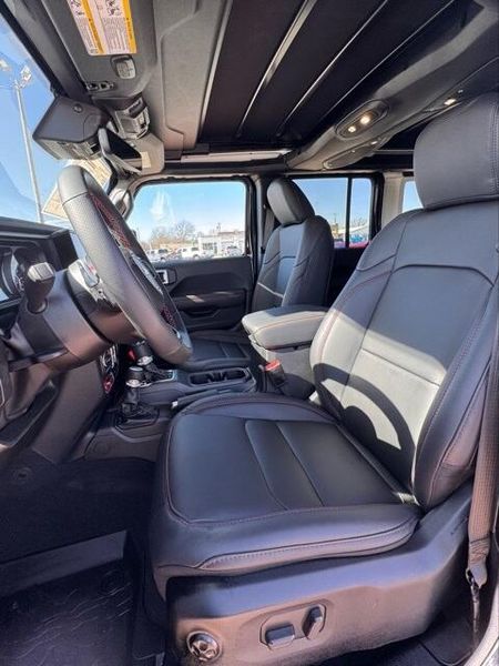New 2026 Jeep Wrangler 4-door Moab 392Image 10