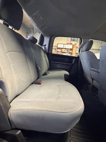 Used 2019 RAM 1500 Classic TradesmanImage 14