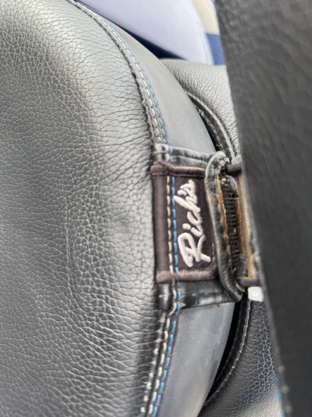 Used 2007 Harley-Davidson Road King 