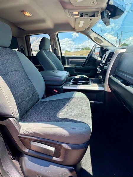 Used 2015 RAM 1500 Big HornImage 14