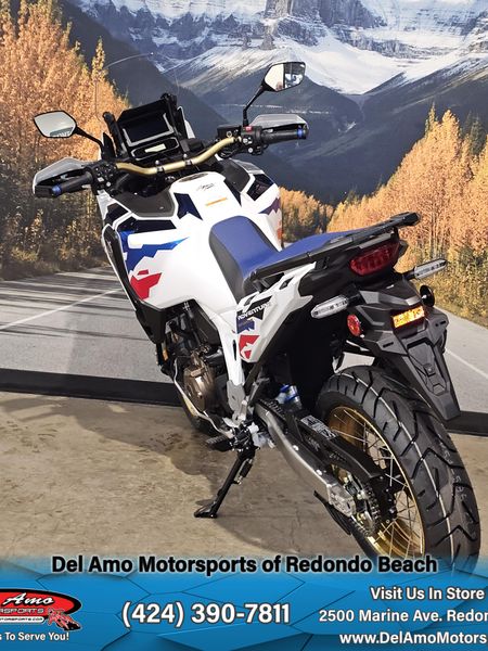 2024 Honda AFRICA TWIN ADV SP ES DCTImage 14