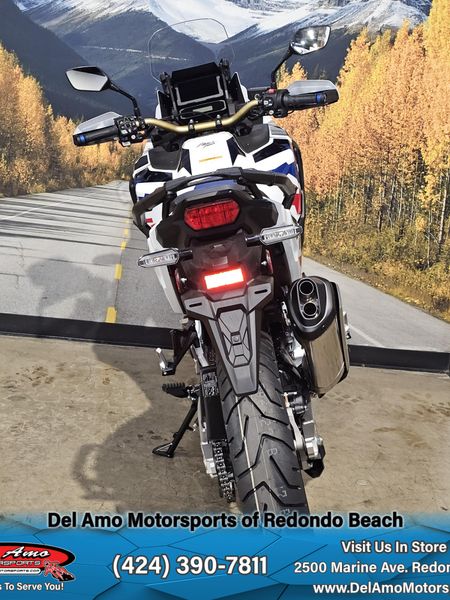 2024 Honda AFRICA TWIN ADV SP ES DCTImage 19