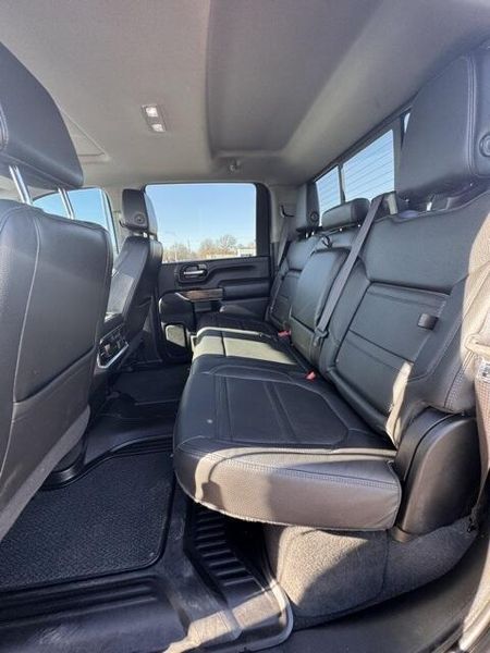 Used 2023 GMC Sierra 2500HD DenaliImage 13