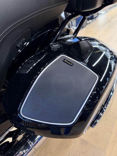 2025 BMW R 18 Transcontinental