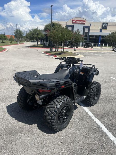 New 2026 Polaris SPORTSMAN 570 TRAIL Image 6