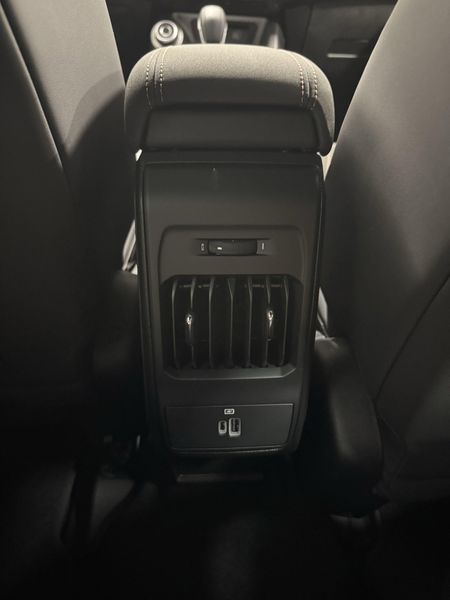 New 2025 Alfa Romeo Tonale Intensa Hybrid EawdImage 17