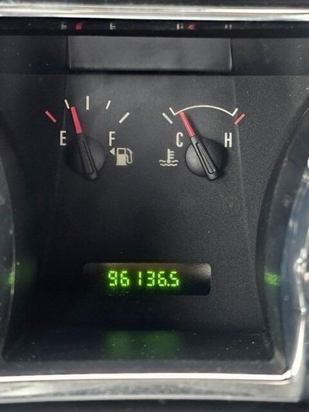 Used 2006 Ford Mustang GT PremiumImage 10