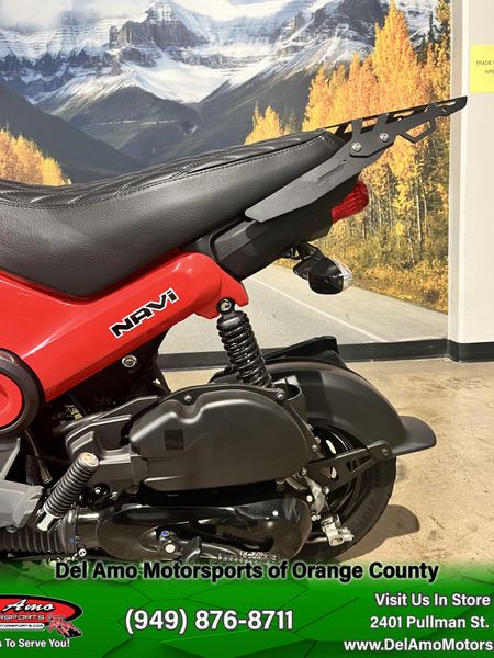 2023 Honda NAVI BaseImage 13