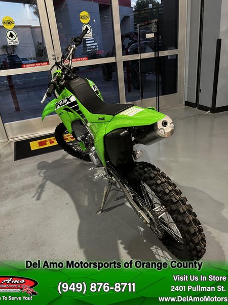 2025 Kawasaki KLX 300RImage 11