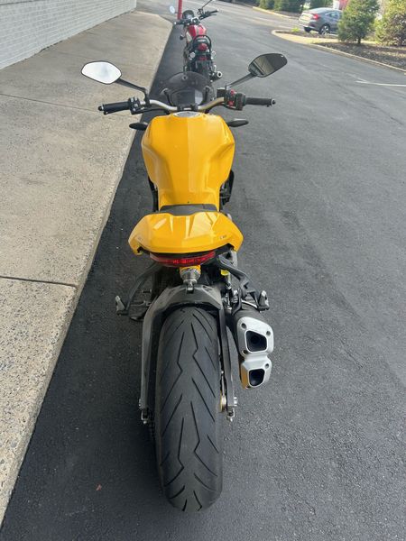 2019 Ducati Monster 821Image 4