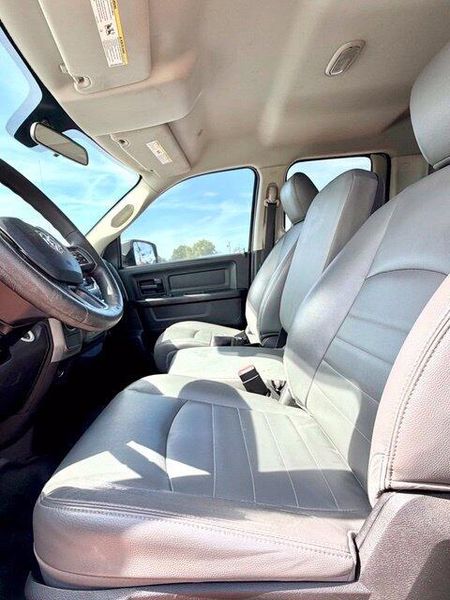 Used 2017 RAM 1500 TradesmanImage 11